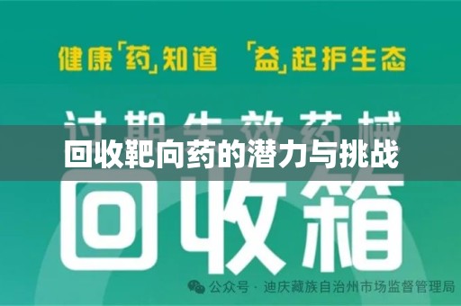 株洲回收靶向药的潜力与挑战
