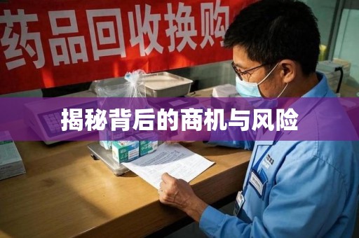 株洲揭秘背后的商机与风险